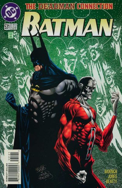 Batman
