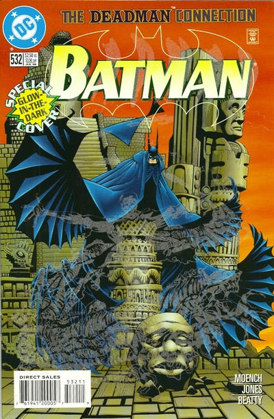 Batman Batman