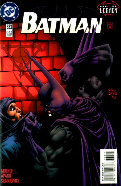 Batman