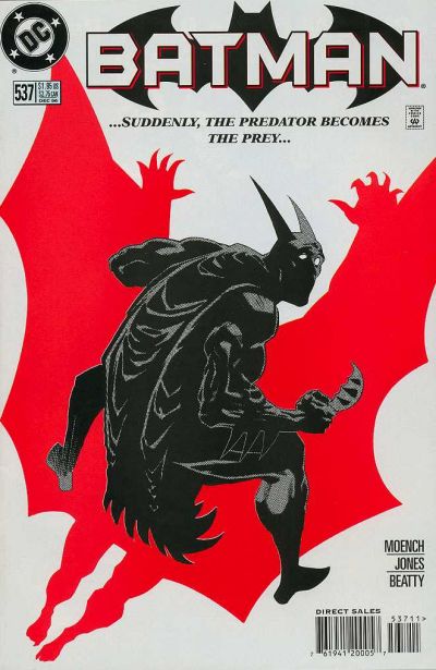 Batman Batman