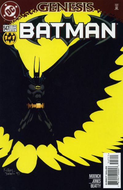 Batman Batman