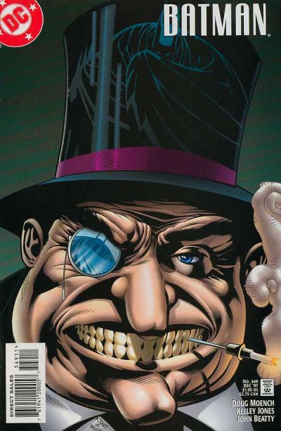 Batman Batman