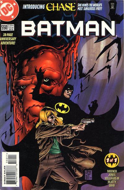 Batman Batman