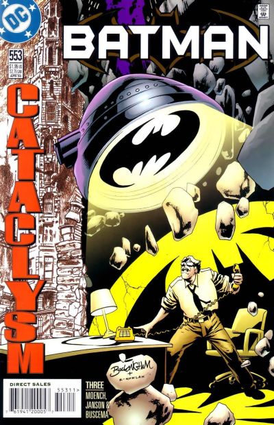 Batman