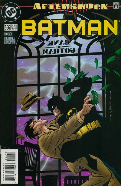 Batman