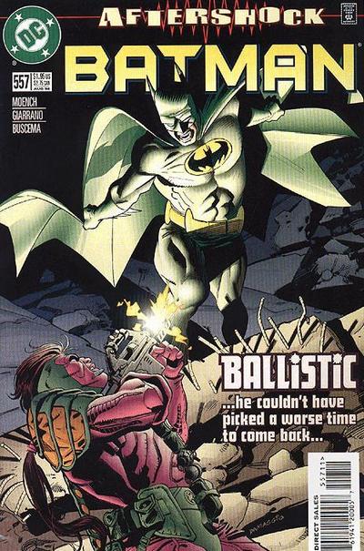 Batman