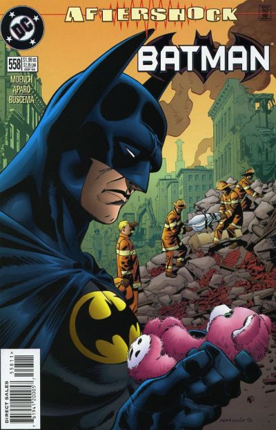 Batman