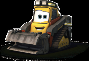 Matt Jones in Planes: Fire and Rescue (voice)