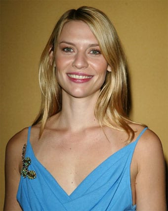 Claire Danes