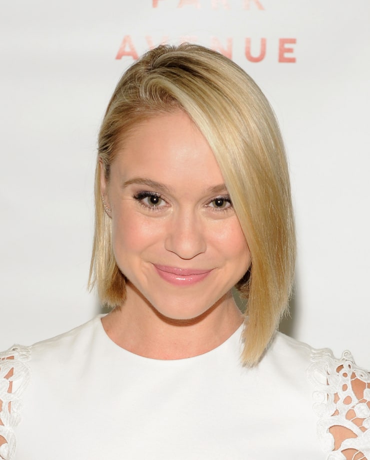 Becca Tobin