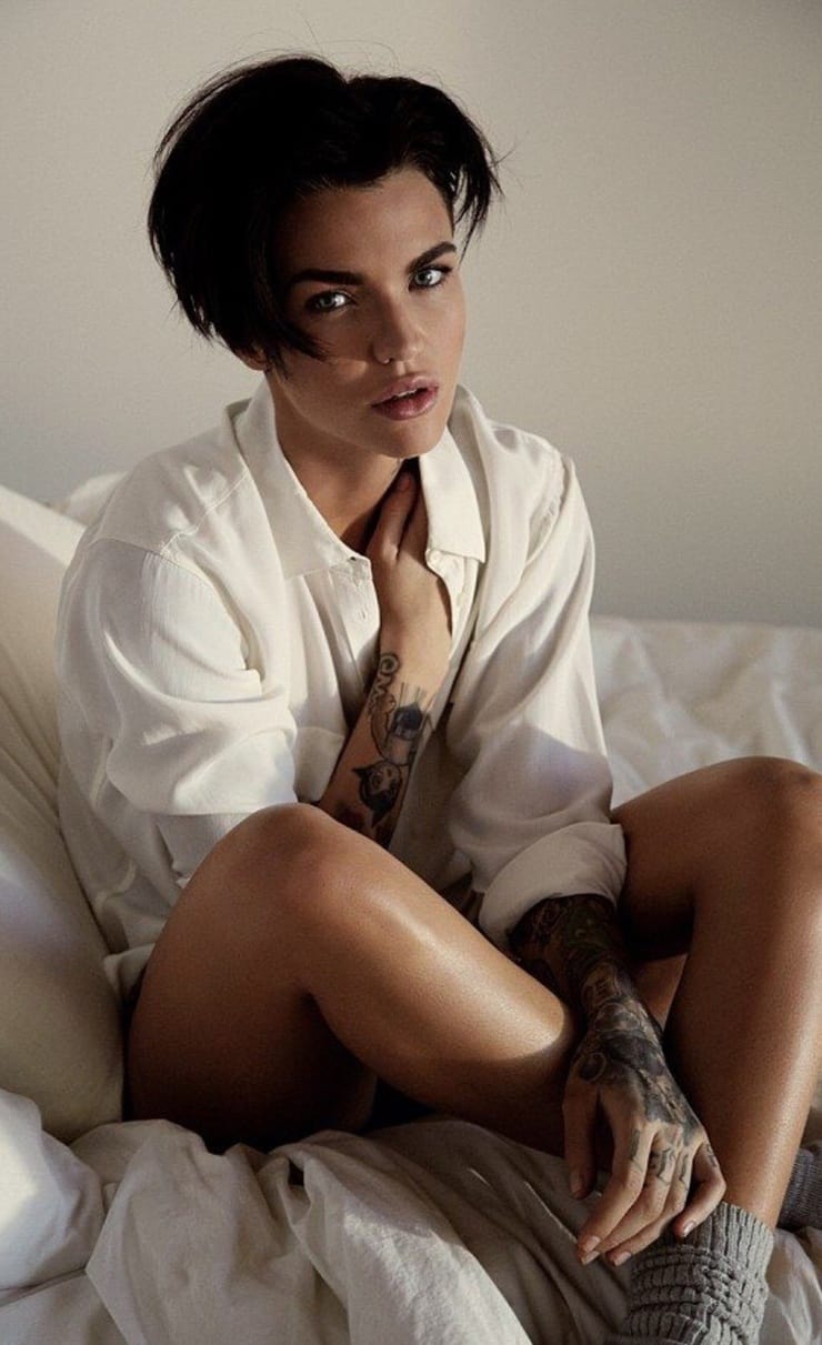 Ruby Rose