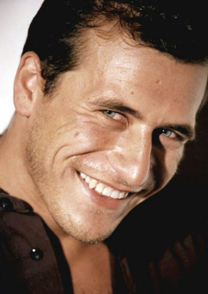 Sergio Saladino