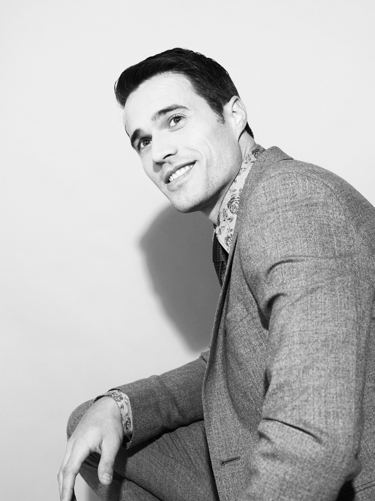 Brett Dalton