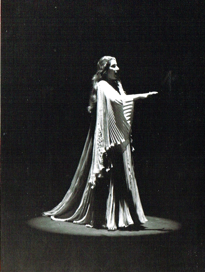 Lucia di Lammermoor Lucia di Lammermoor
