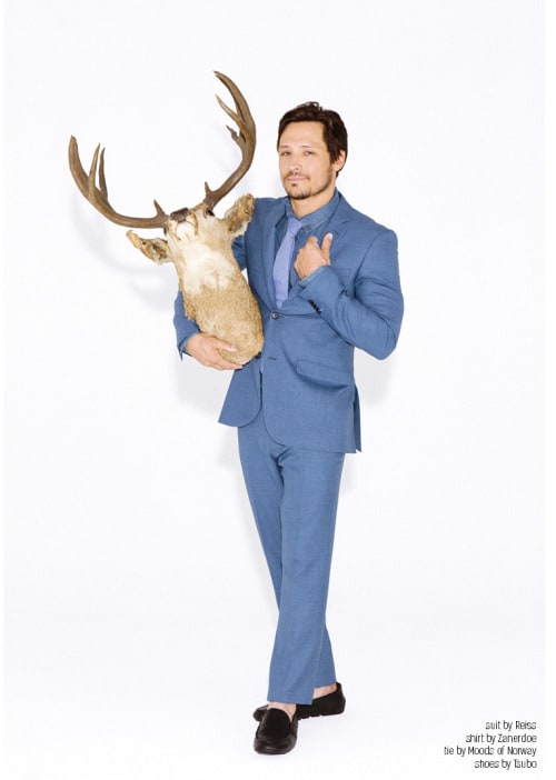 Nick Wechsler