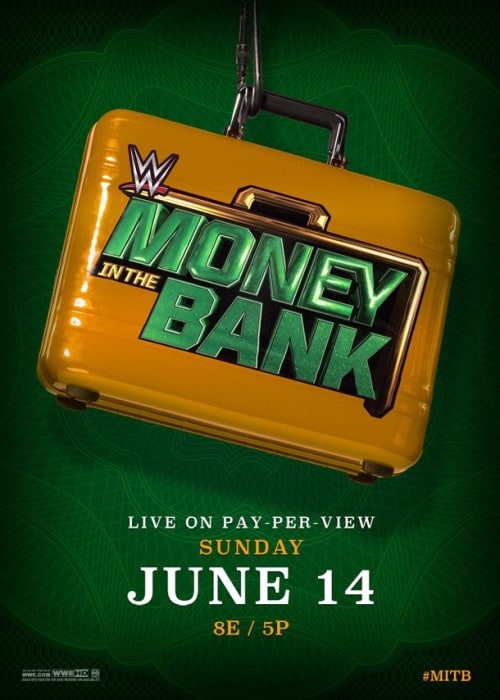 WWE Money in the Bank