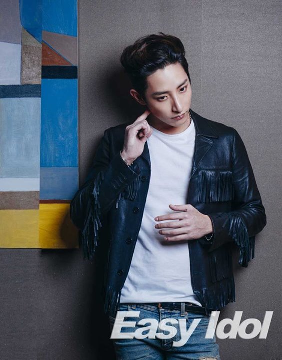 Soo-hyuk Lee