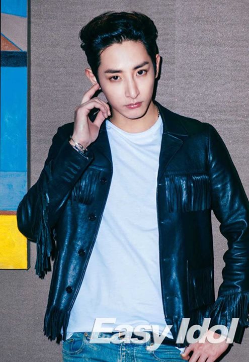 Soo-hyuk Lee