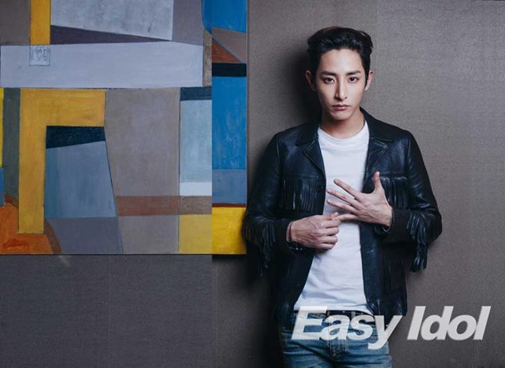 Soo-hyuk Lee
