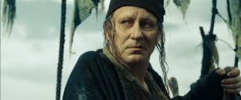 Bootstrap Bill Turner