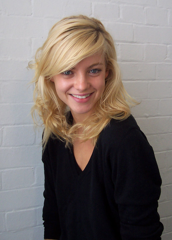 Elyse Taylor Elyse Taylor