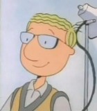Phil Funnie