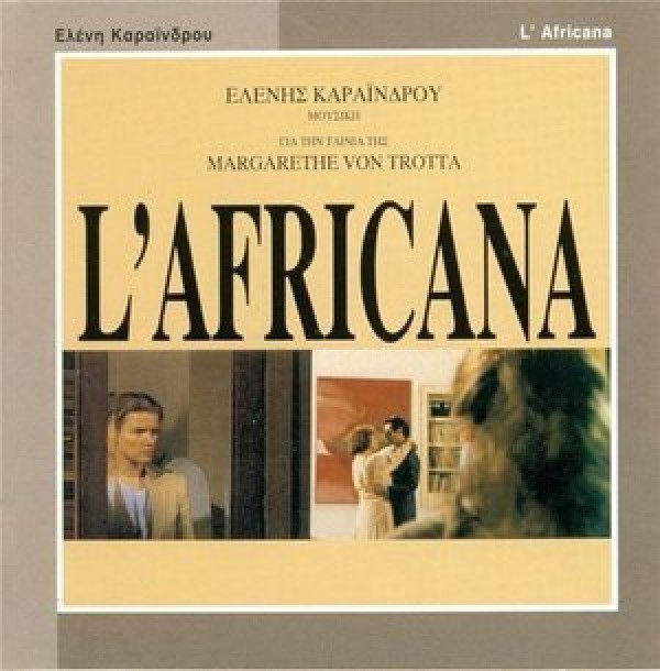 L'africana