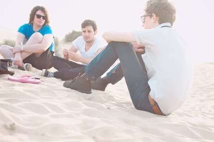 Born Ruffians