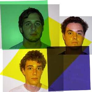 Born Ruffians
