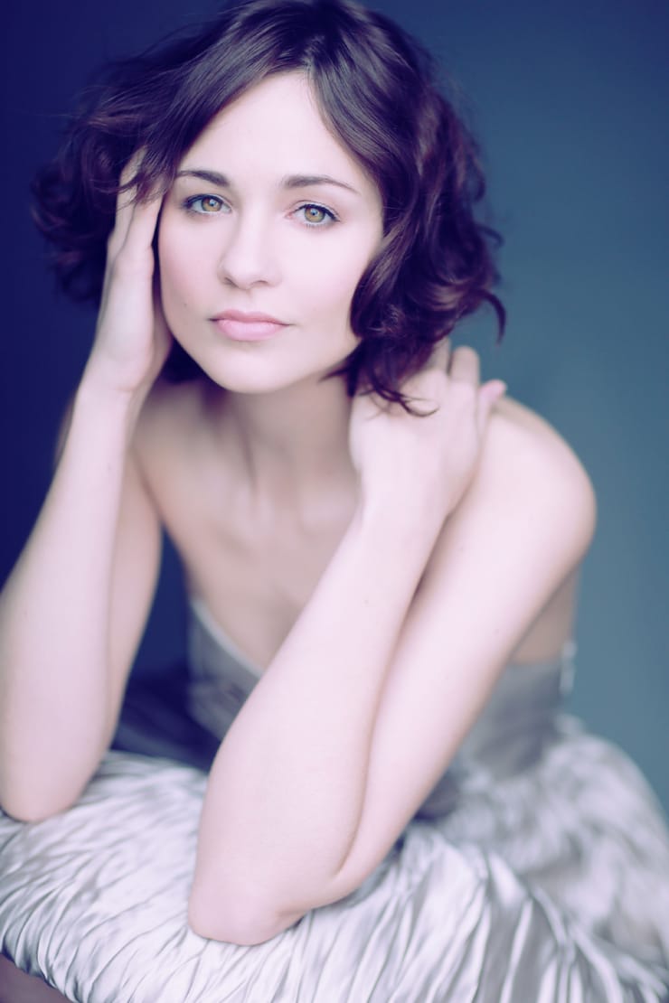 Tuppence Middleton Tuppence Middleton