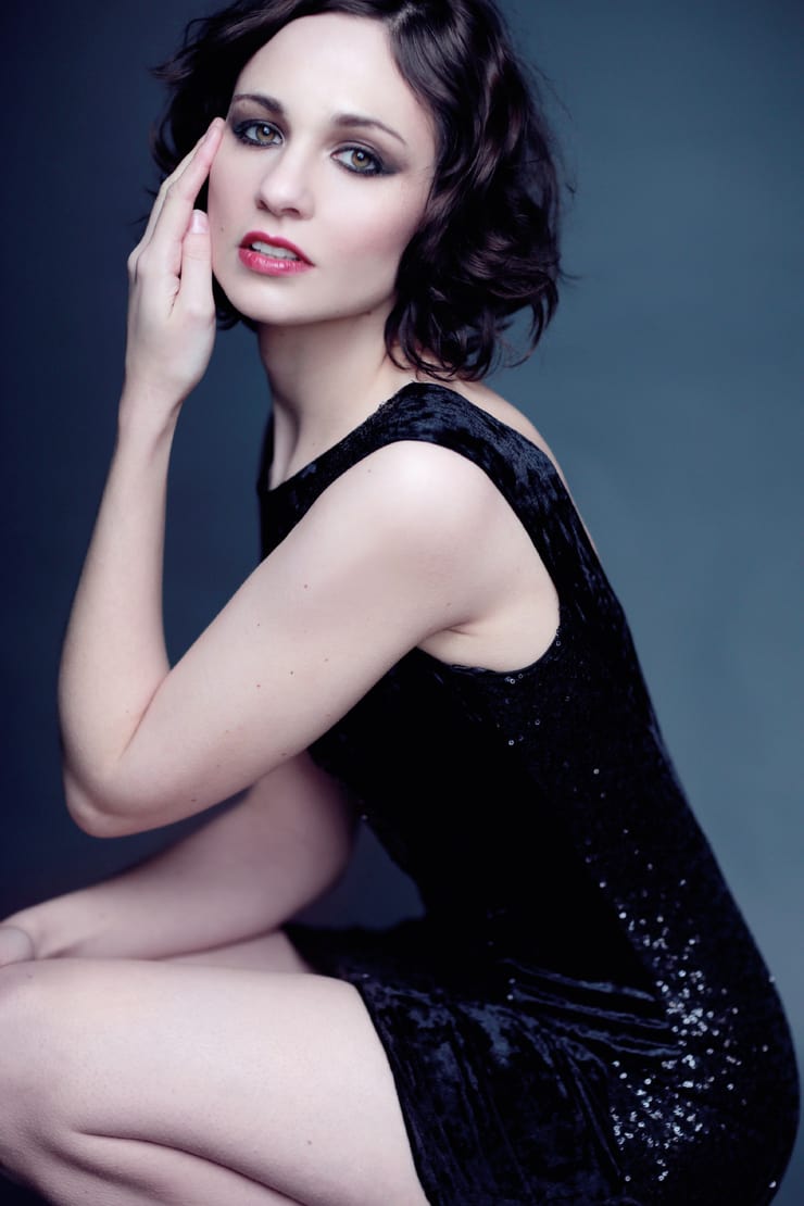 Picture of Tuppence Middleton