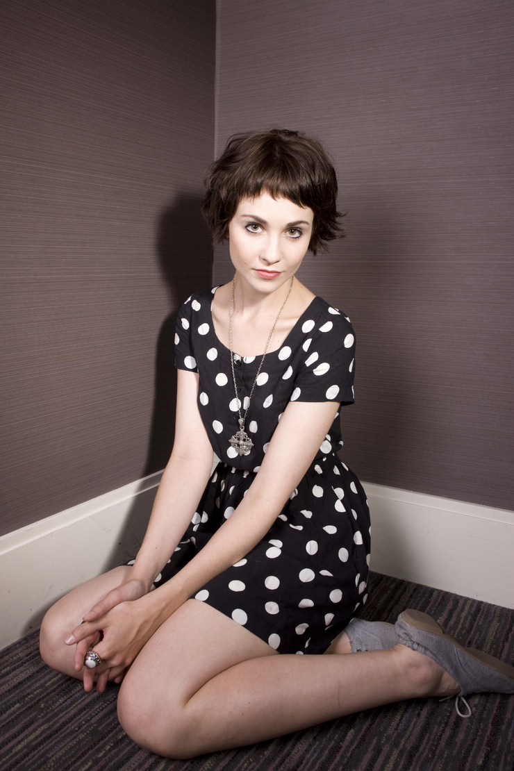 Tuppence Middleton Tuppence Middleton