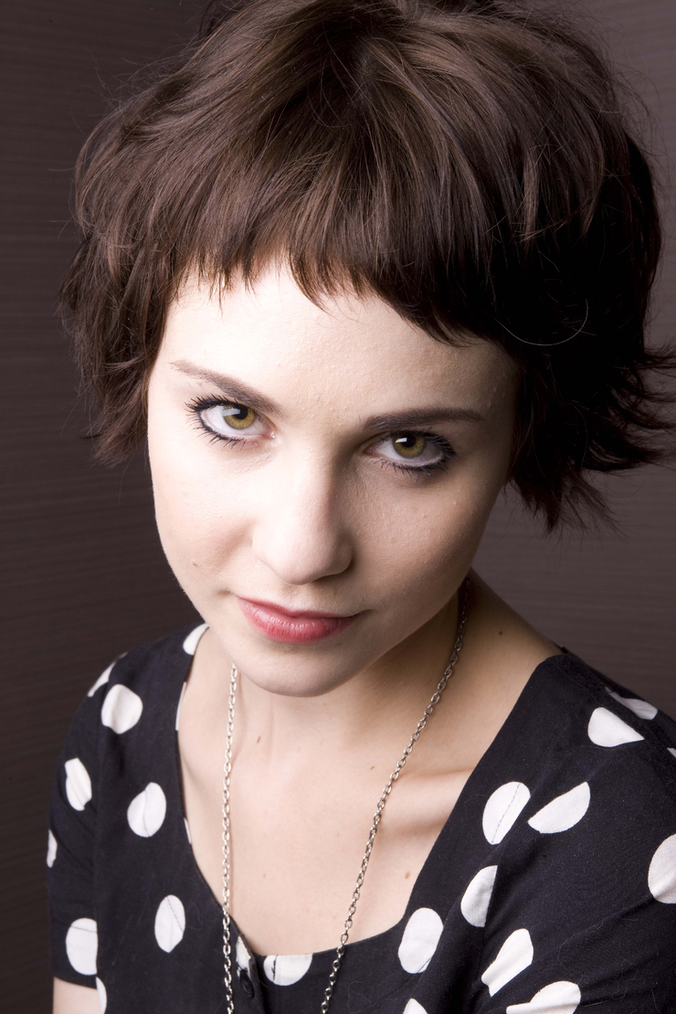 Tuppence Middleton