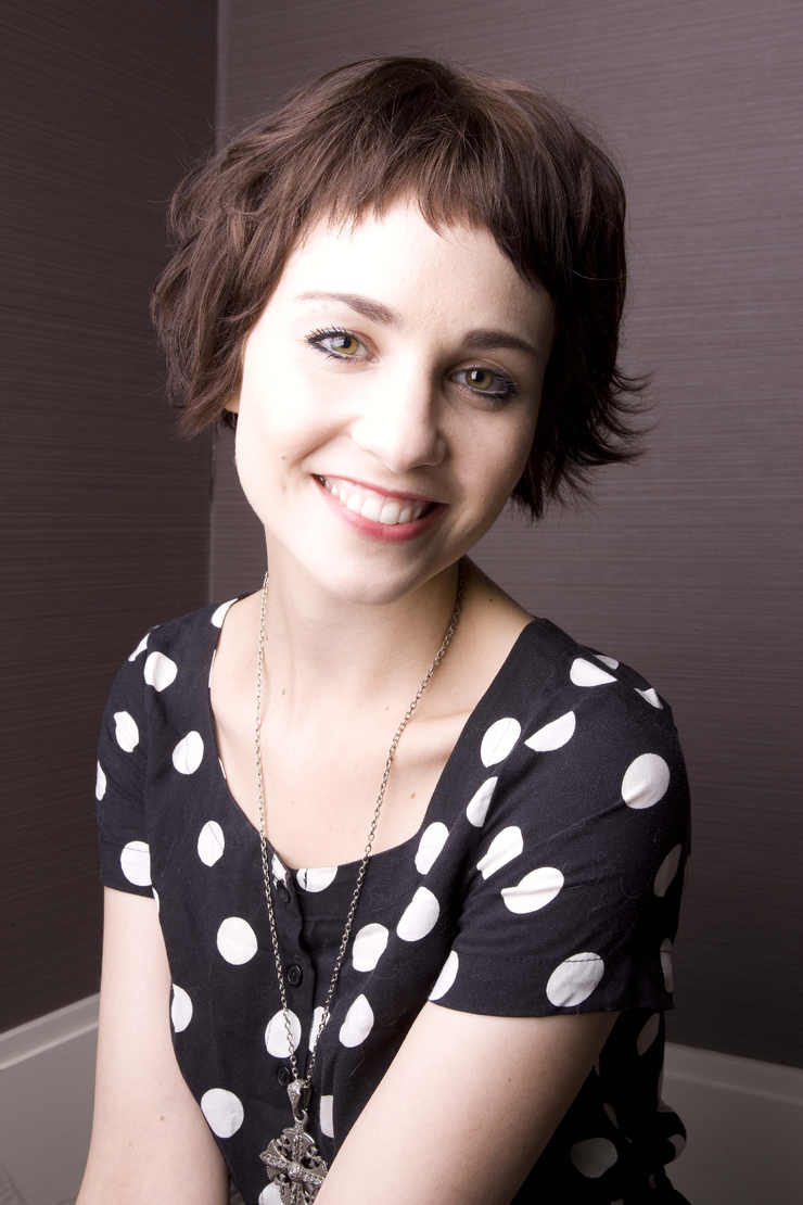 Tuppence Middleton Tuppence Middleton