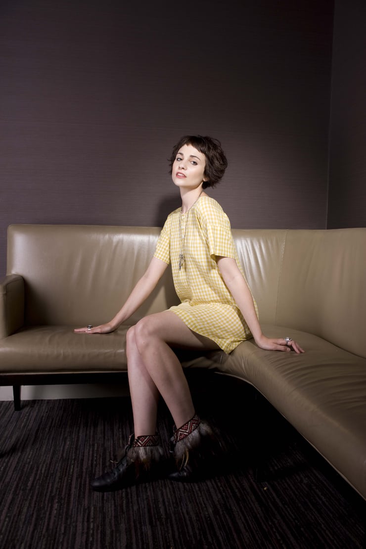 Tuppence Middleton Tuppence Middleton