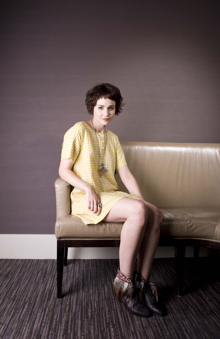 Picture of Tuppence Middleton