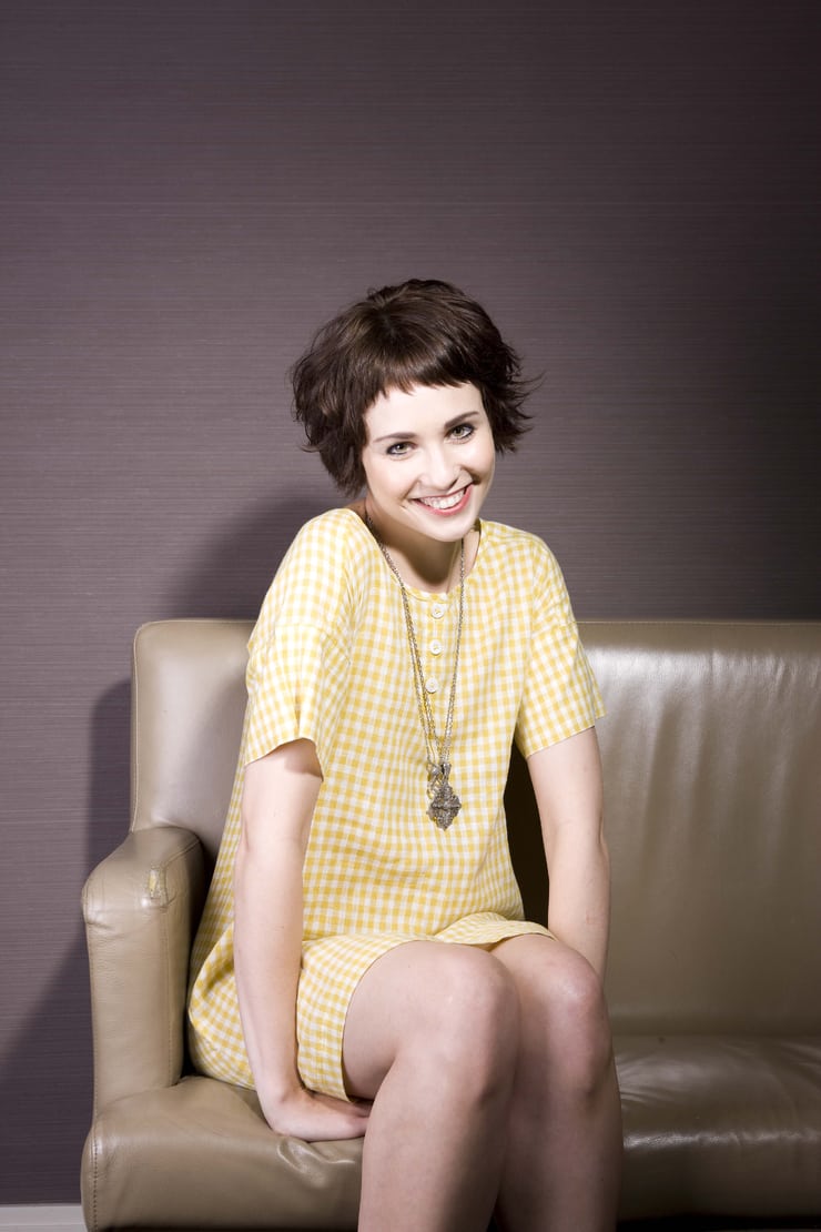 Tuppence Middleton Tuppence Middleton