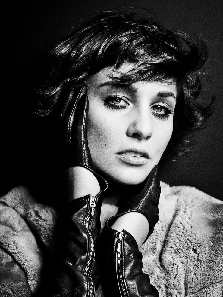 Tuppence Middleton Tuppence Middleton
