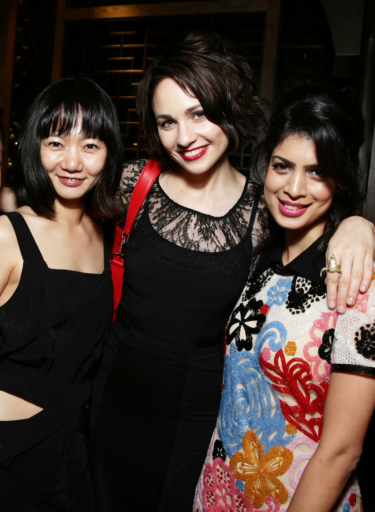 Tuppence Middleton Tuppence Middleton