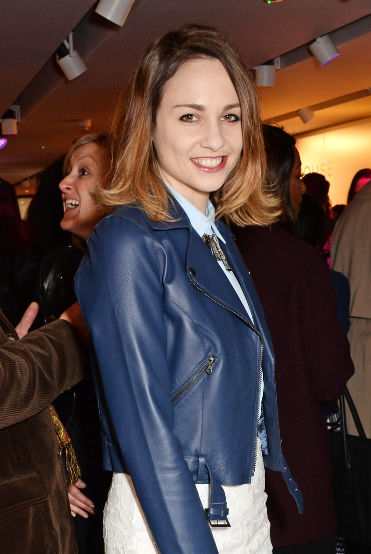 Tuppence Middleton Tuppence Middleton