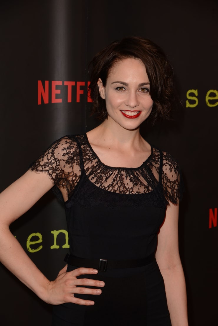 Tuppence Middleton Tuppence Middleton