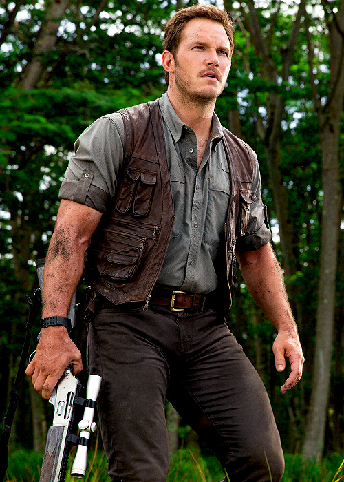 Jurassic World Jurassic World