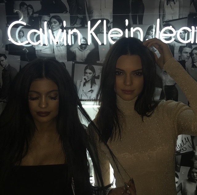 Kendall Jenner