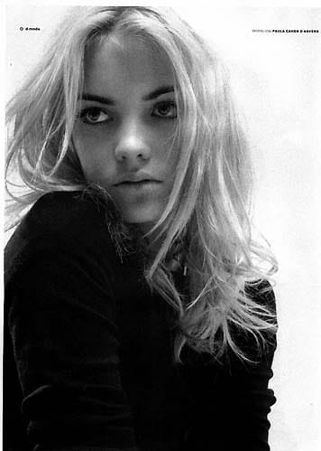Elyse Taylor