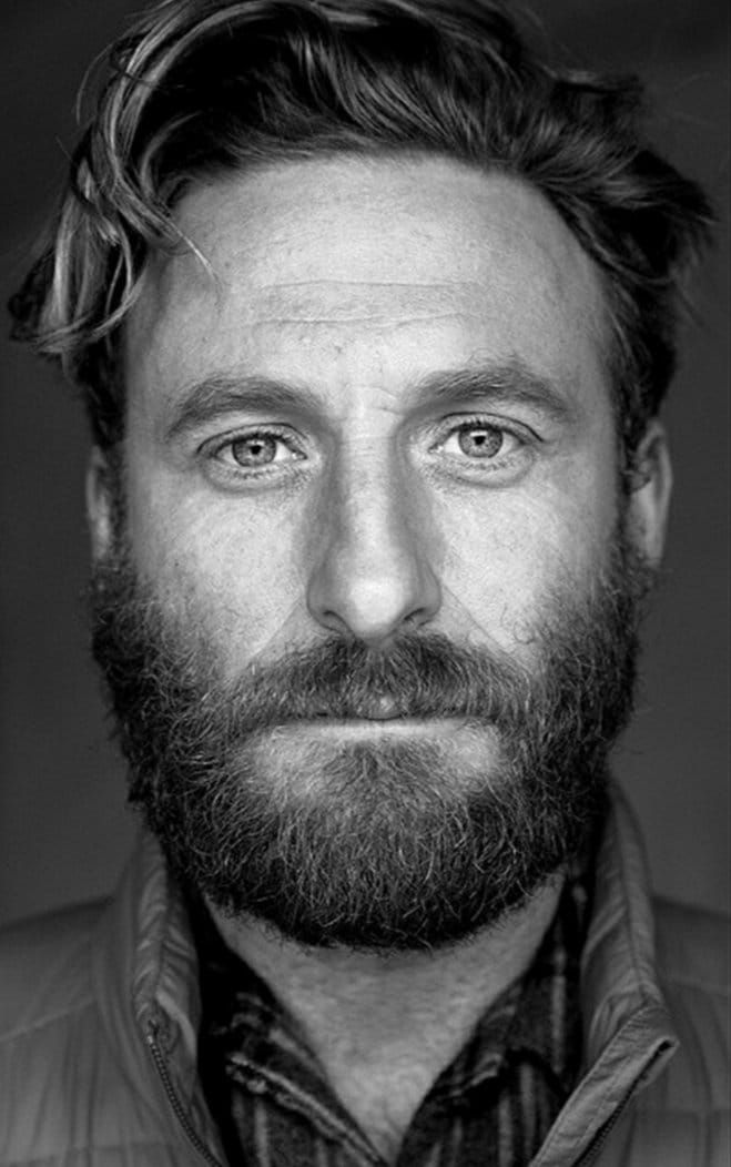 Dean O'Gorman