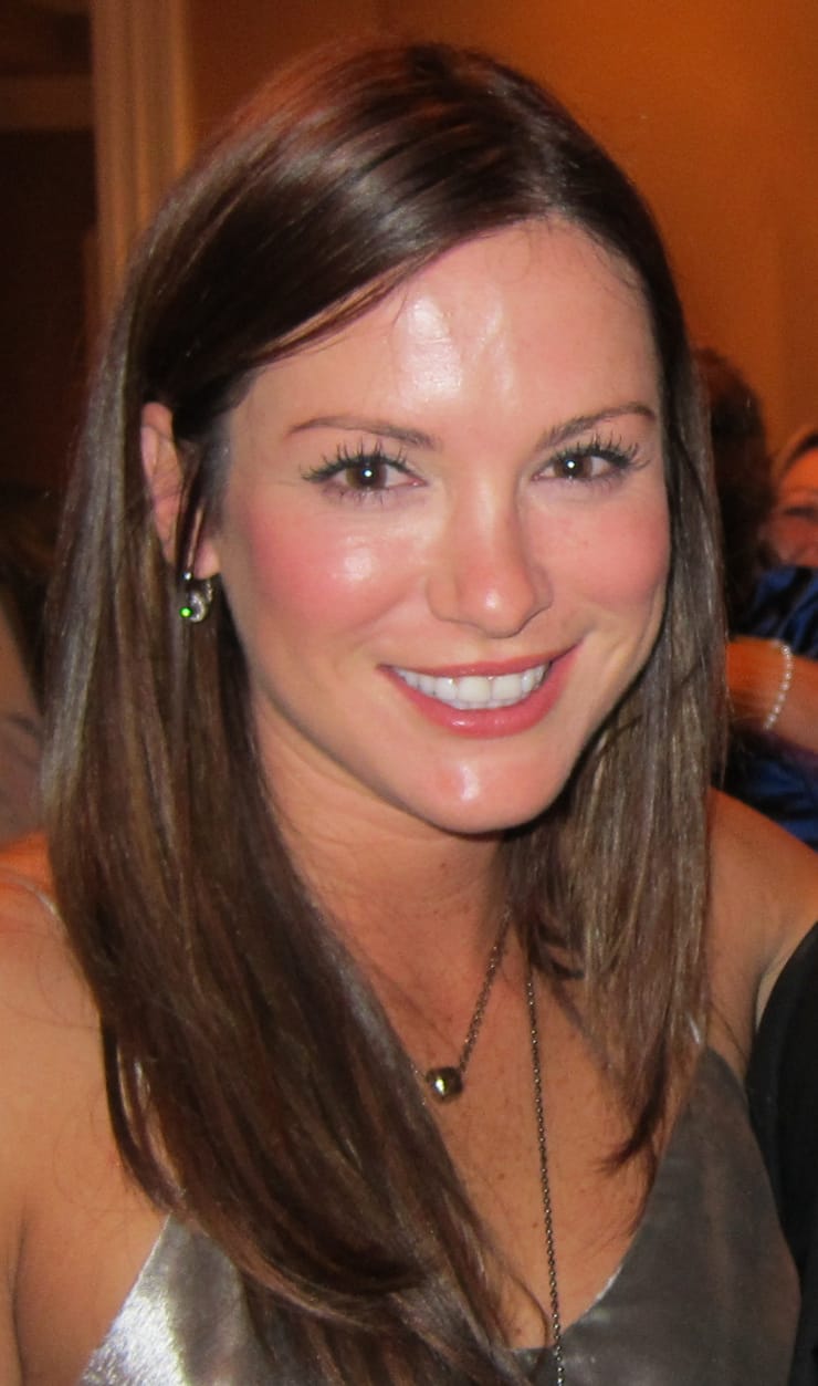 Danneel Harris