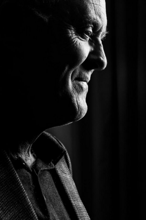 John Lithgow John Lithgow