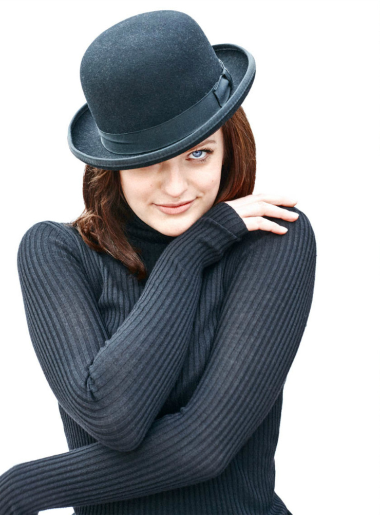 Elisabeth Moss Elisabeth Moss