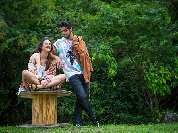 Felipe Simas