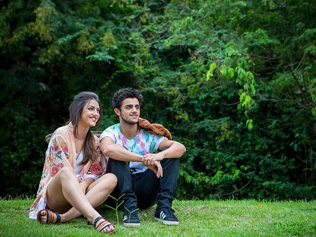 Felipe Simas